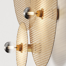 Indlæs billede til gallerivisning Tan Tan Væglampe