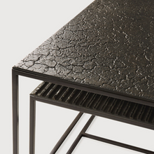 Indlæs billede til gallerivisning Pentagon nesting coffee table