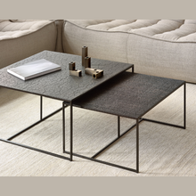 Indlæs billede til gallerivisning Pentagon nesting coffee table