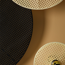 Indlæs billede til gallerivisning Tan Tan Væglampe