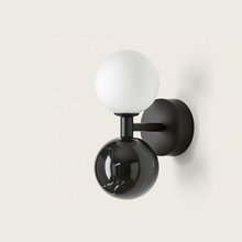 Indlæs billede til gallerivisning Dalt Væglampe