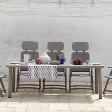 Indlæs billede til gallerivisning Libeccio spisebord Nardi