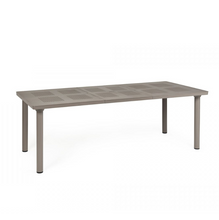 Indlæs billede til gallerivisning Libeccio spisebord Nardi