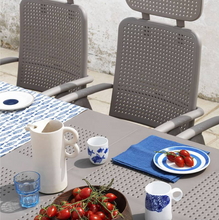 Indlæs billede til gallerivisning Libeccio spisebord Nardi