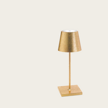 Indlæs billede til gallerivisning Poldina Mini LED lampe