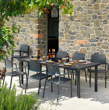 Indlæs billede til gallerivisning Libeccio spisebord Nardi