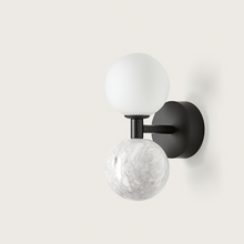 Indlæs billede til gallerivisning Dalt Væglampe