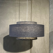 Indlæs billede til gallerivisning Roma Grey loftlampe