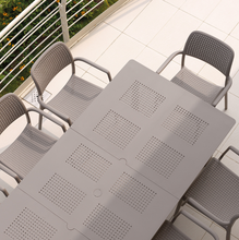 Indlæs billede til gallerivisning Libeccio spisebord Nardi