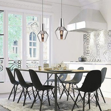 Indlæs billede til gallerivisning Romeo loftlampe