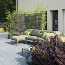 Indlæs billede til gallerivisning Sipario 2 plantekasse espalier Nardi