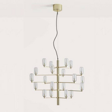 Indlæs billede til gallerivisning Gand loftlampe