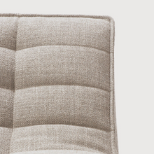 Indlæs billede til gallerivisning N701 sofa - 1 seater