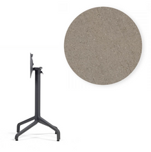 Indlæs billede til gallerivisning Frasca Mini foldebord Ø60 Nardi