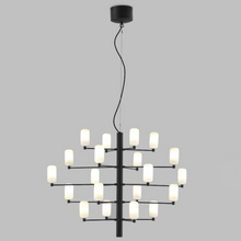 Indlæs billede til gallerivisning Gand loftlampe