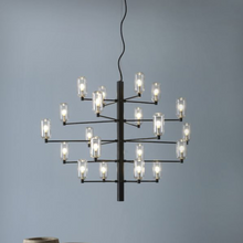 Indlæs billede til gallerivisning Gand loftlampe