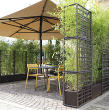 Indlæs billede til gallerivisning Sipario 2 plantekasse espalier Nardi