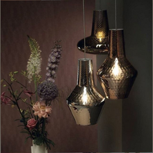 Indlæs billede til gallerivisning Romeo loftlampe