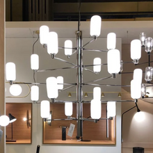 Indlæs billede til gallerivisning Gand loftlampe