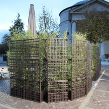 Indlæs billede til gallerivisning Sipario 2 plantekasse espalier Nardi