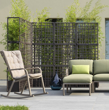 Indlæs billede til gallerivisning Sipario 2 plantekasse espalier Nardi