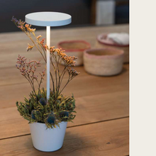 Indlæs billede til gallerivisning Poldina Reverse LED lampe