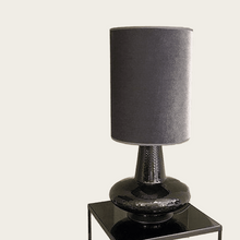 Indlæs billede til gallerivisning Giulietta Bordlampe Sort