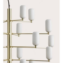 Indlæs billede til gallerivisning Gand loftlampe