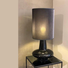 Indlæs billede til gallerivisning Giulietta Bordlampe Sort