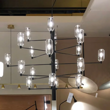 Indlæs billede til gallerivisning Gand loftlampe