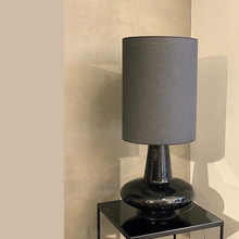 Indlæs billede til gallerivisning Giulietta Bordlampe Sort