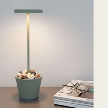 Indlæs billede til gallerivisning Poldina Reverse LED lampe