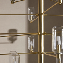 Indlæs billede til gallerivisning Gand loftlampe