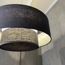 Indlæs billede til gallerivisning Roma Grey loftlampe