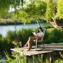 Indlæs billede til gallerivisning Folio Gyngestol