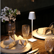 Indlæs billede til gallerivisning Poldina Micro LED lampe