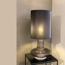Indlæs billede til gallerivisning Giulietta Bordlampe Grå