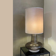 Indlæs billede til gallerivisning Giulietta Bordlampe Grå