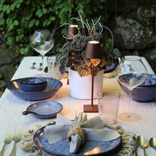 Indlæs billede til gallerivisning Poldina Micro LED lampe