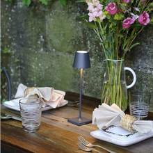 Indlæs billede til gallerivisning Poldina Micro LED lampe