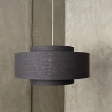 Indlæs billede til gallerivisning Roma Grey loftlampe