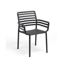 Indlæs billede til gallerivisning Nardi Doga stol armlæn Nardi