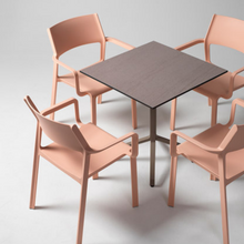 Indlæs billede til gallerivisning Frasca Maxi bord 80x80 Nardi