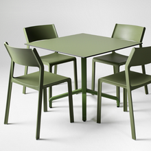 Indlæs billede til gallerivisning Frasca Maxi bord 80x80 Nardi