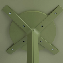 Indlæs billede til gallerivisning Frasca Maxi bord 80x80 Nardi