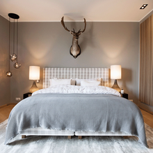 Indlæs billede til gallerivisning Renata Bordlampe