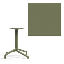 Indlæs billede til gallerivisning Frasca Maxi bord 80x80 Nardi