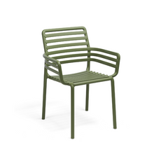 Indlæs billede til gallerivisning Nardi Doga stol armlæn Nardi