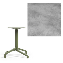 Indlæs billede til gallerivisning Frasca Maxi bord 80x80 Nardi