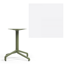 Indlæs billede til gallerivisning Frasca Maxi bord 80x80 Nardi